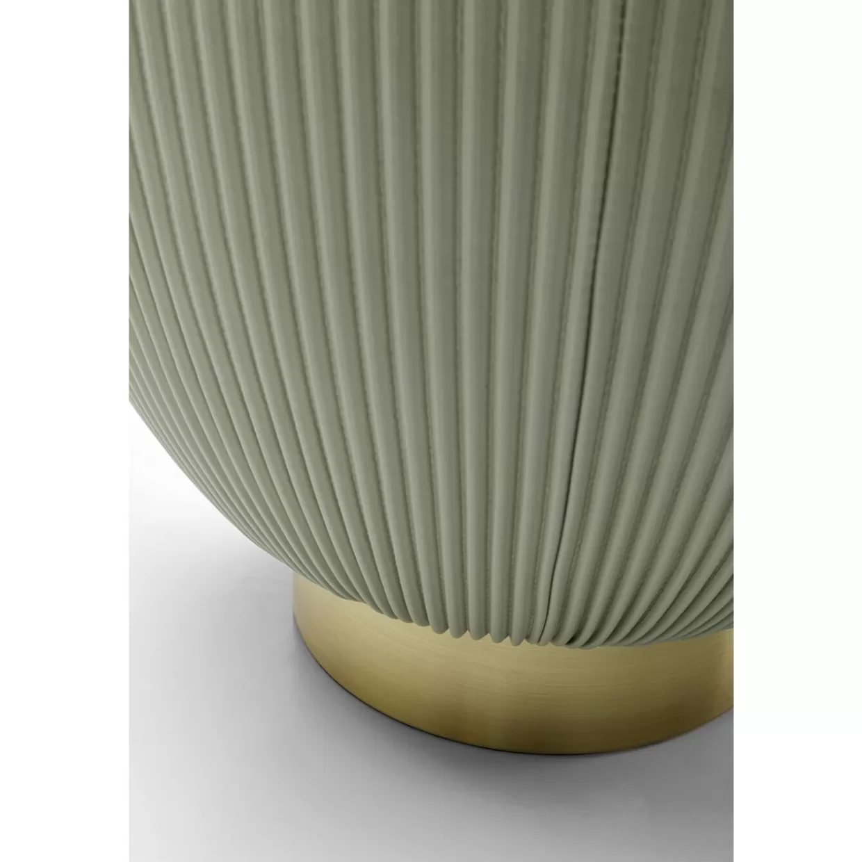 KARE Design Tische | Beistelltisch Endless Vegas Grun O47Cm