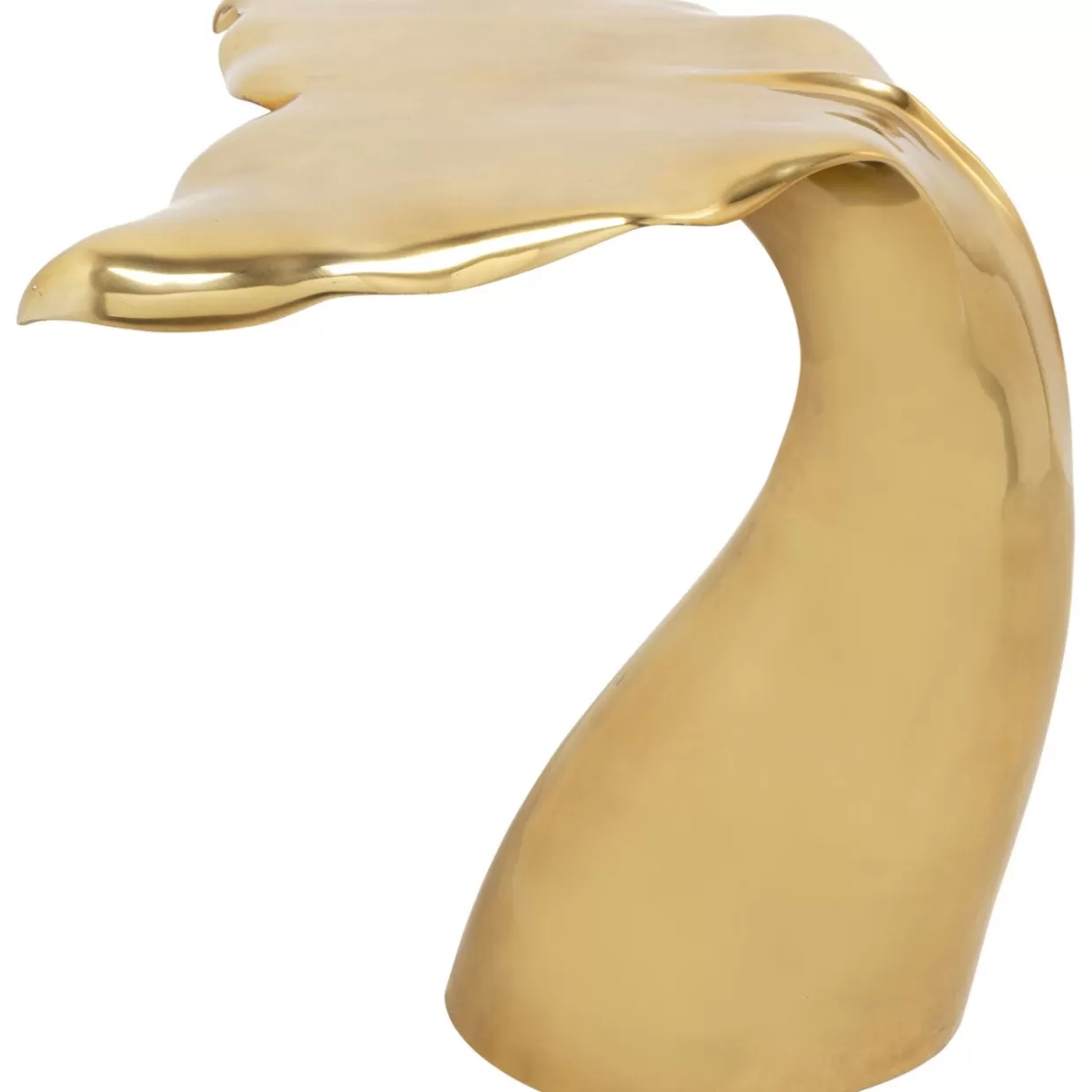 KARE Design Tische | Beistelltisch Fin 58X56Cm