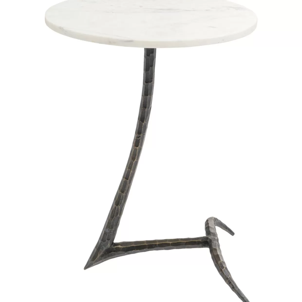 KARE Design Tische | Beistelltisch Naemi O41Cm