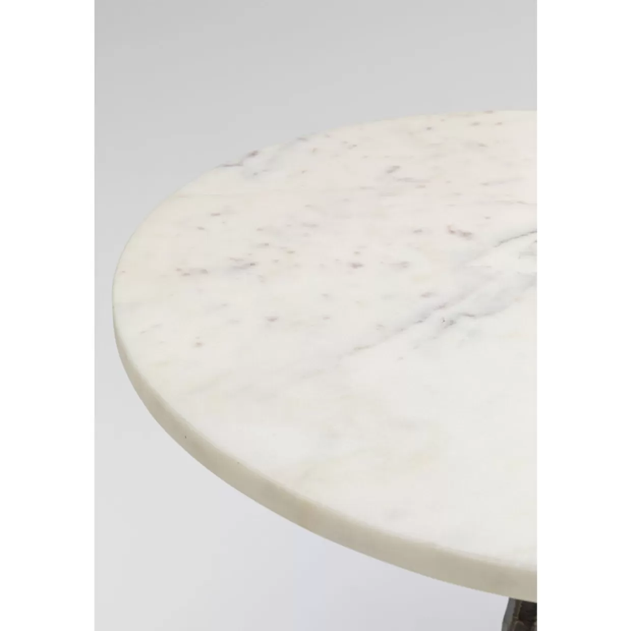 KARE Design Tische | Beistelltisch Naemi O41Cm