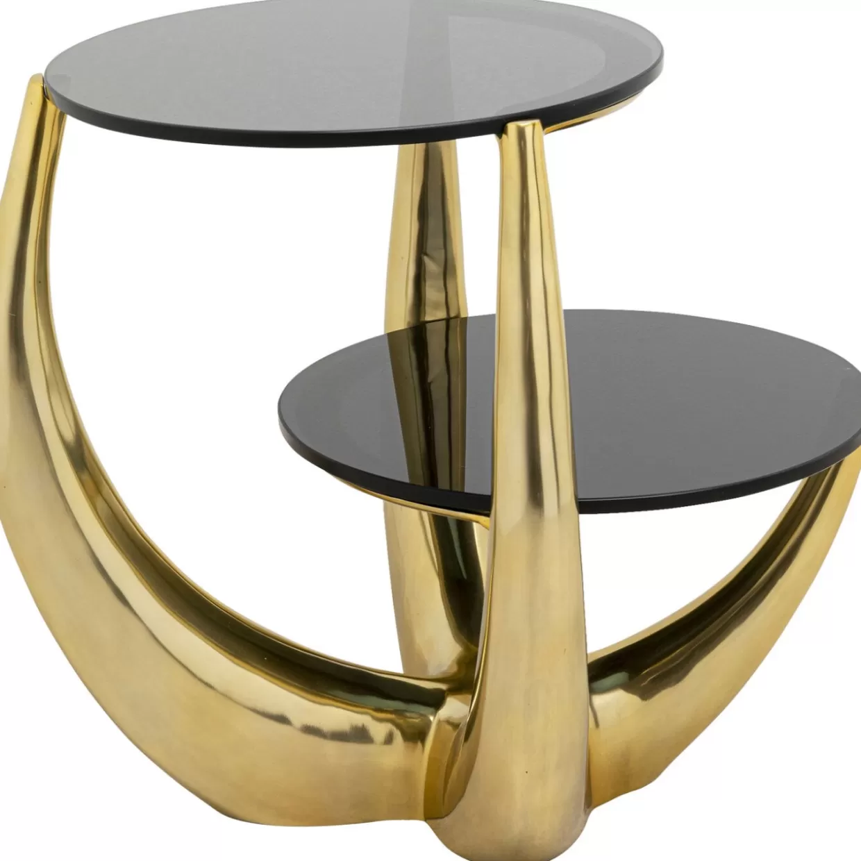 KARE Design Tische | Beistelltisch Piera 53X55Cm