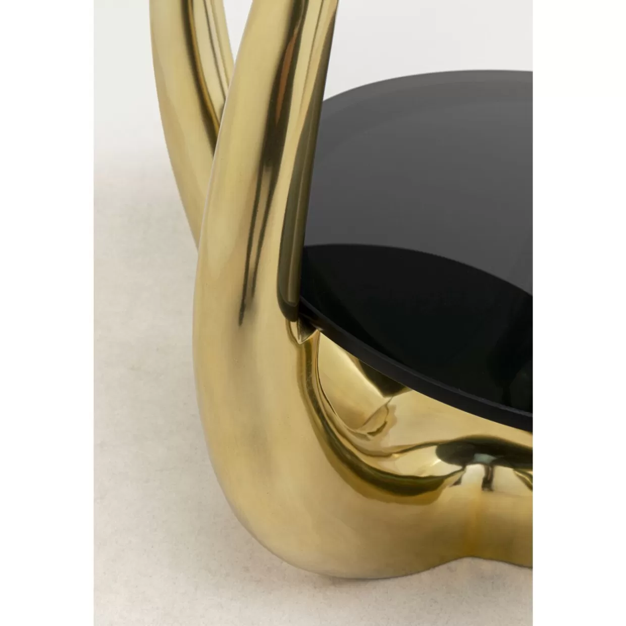 KARE Design Tische | Beistelltisch Piera 53X55Cm