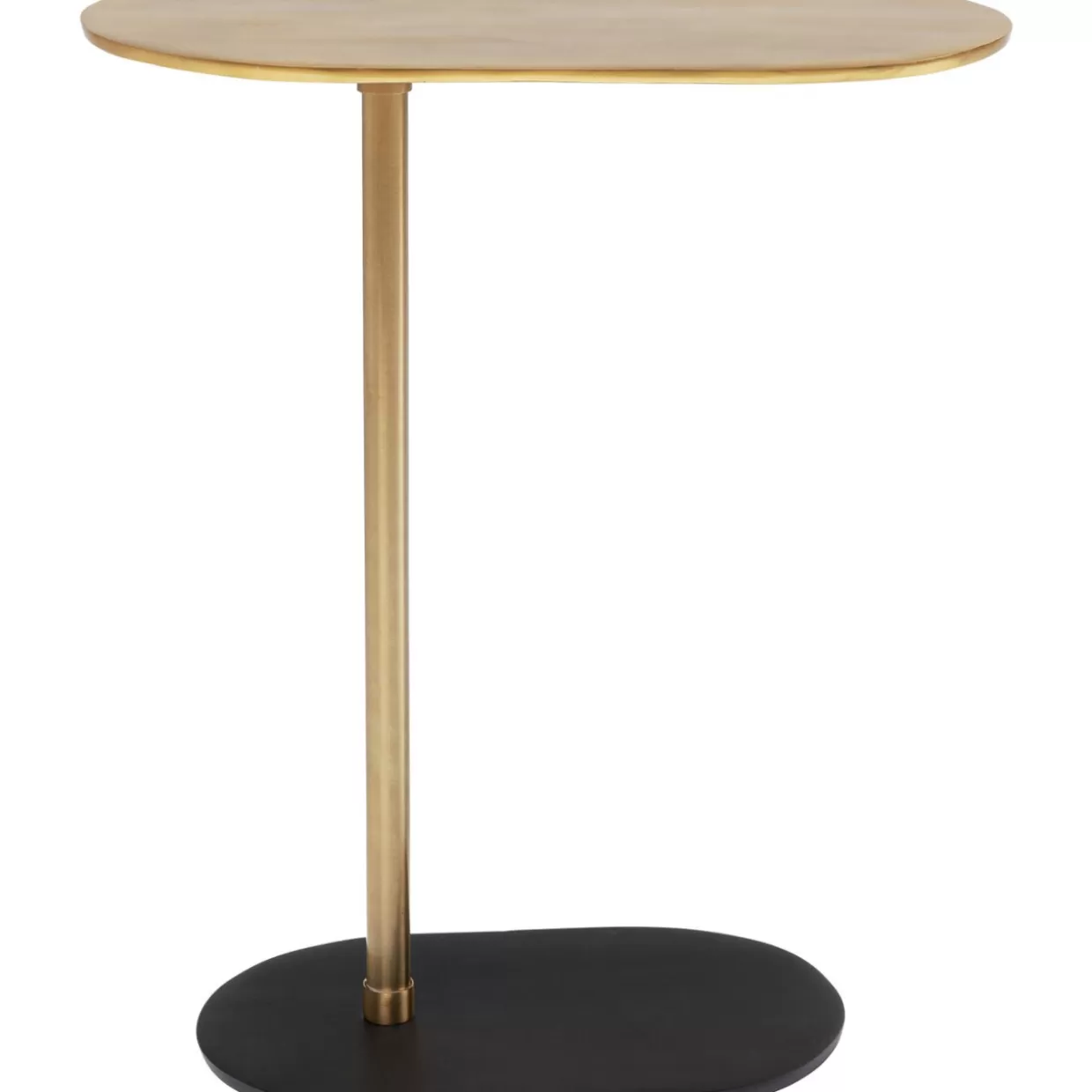 KARE Design Tische | Beistelltisch Slide 50X30Cm