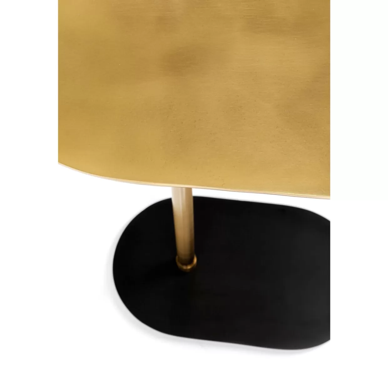 KARE Design Tische | Beistelltisch Slide 50X30Cm