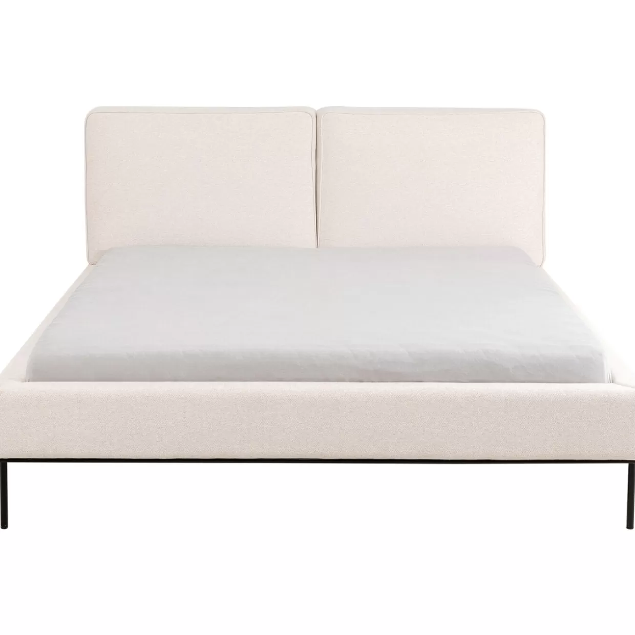 KARE Design Betten | Bett East Side 160X200Cm