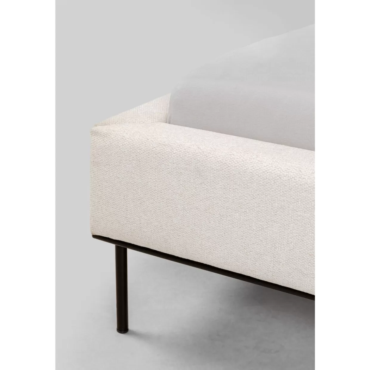 KARE Design Betten | Bett East Side 160X200Cm