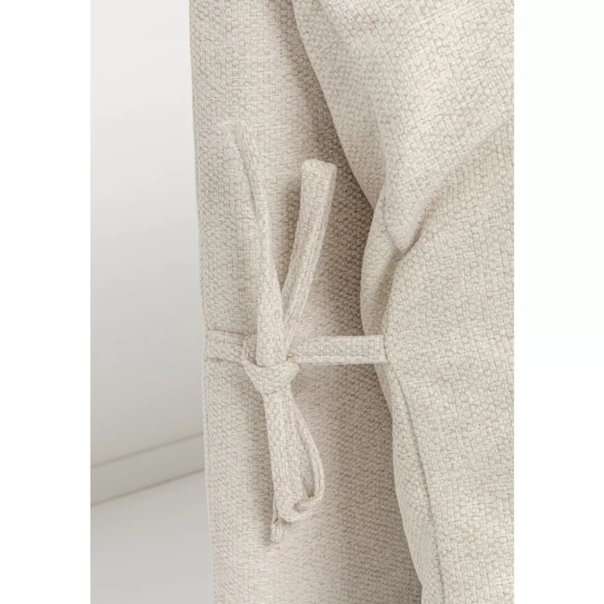 KARE Design Betten | Bett Szenario Easy Creme 160X200 Cm