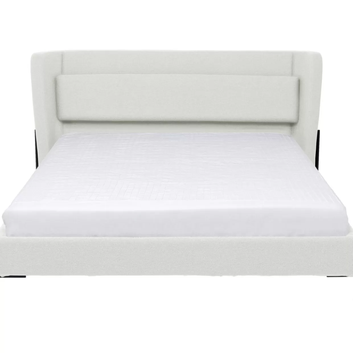 KARE Design Betten | Bett Tivoli Ecru 160X200Cm