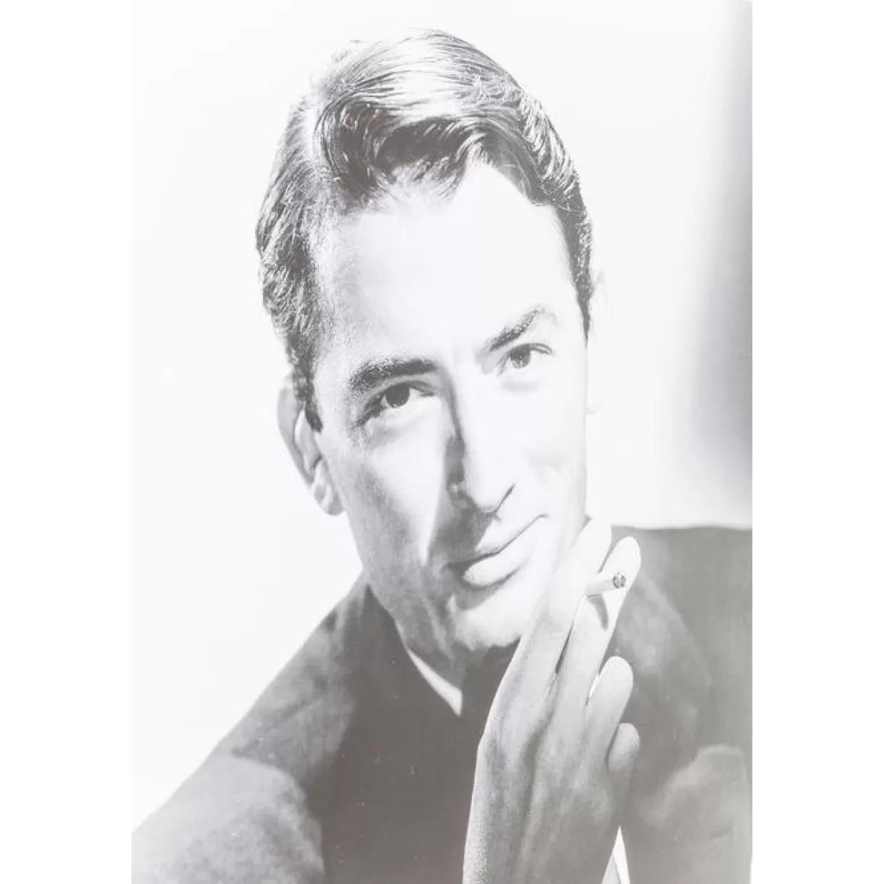 KARE Design Bilder | Bild Frame Actor Gregory 65X85Cm