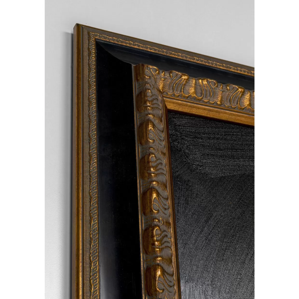 KARE Design Bilder | Bild Frame Gentleman Cuts 130X163Cm