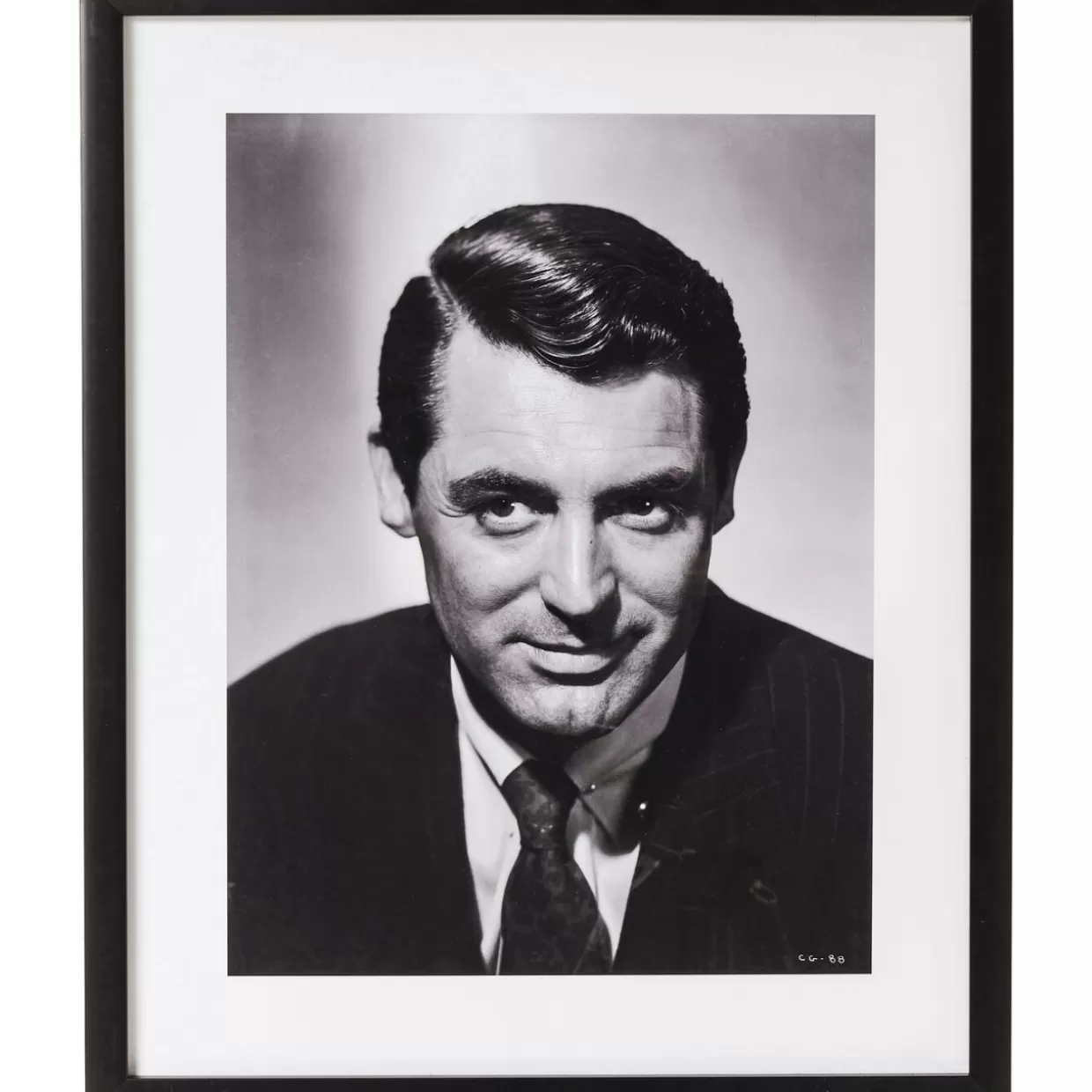 KARE Design Bilder | Bild Frame Idol Cary 43X53Cm