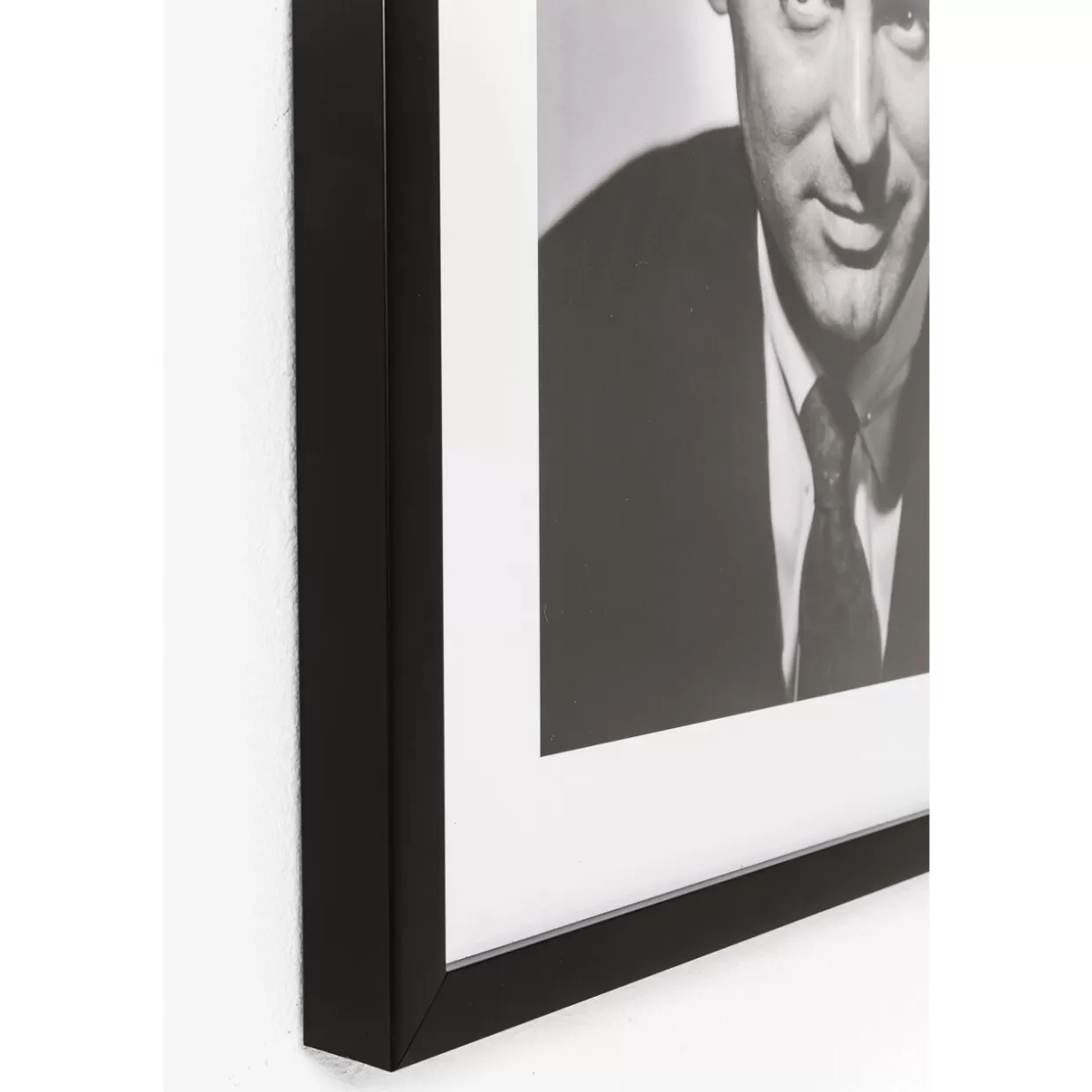 KARE Design Bilder | Bild Frame Idol Cary 43X53Cm