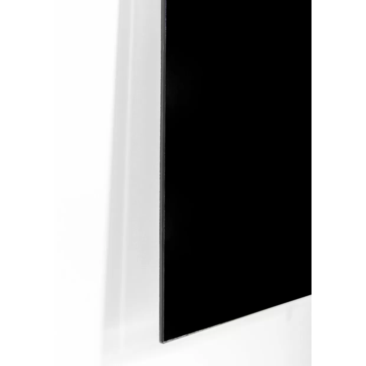KARE Design Bilder | Bild Glas Mr Cool 120X150Cm