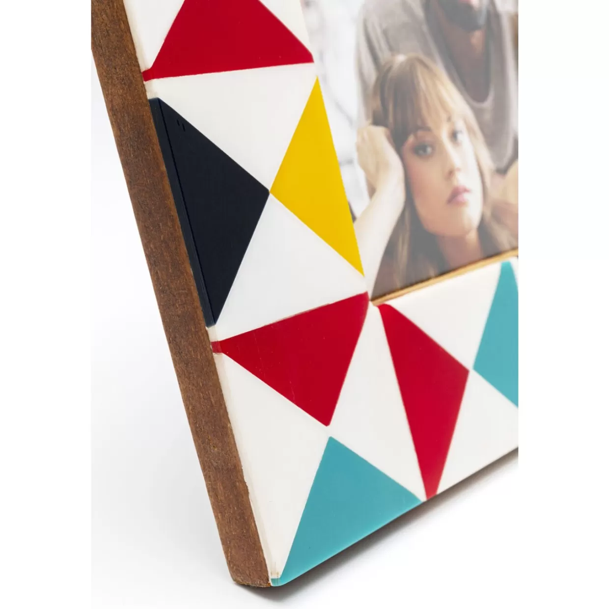 KARE Design Deko & Geschenkartikel | Bilderrahmen Artico Weis 17X17Cm