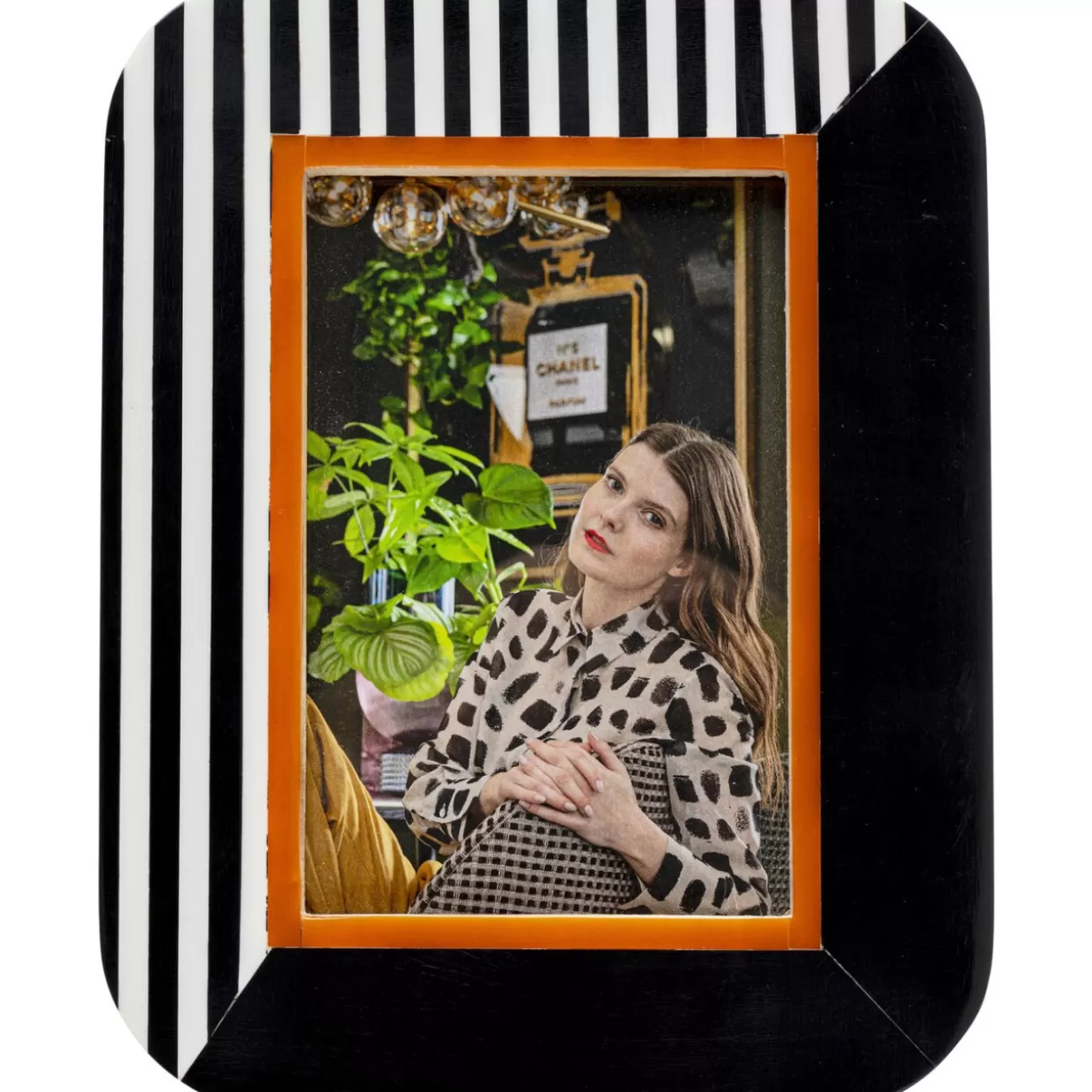 KARE Design Deko & Geschenkartikel | Bilderrahmen Celeste 17X22Cm