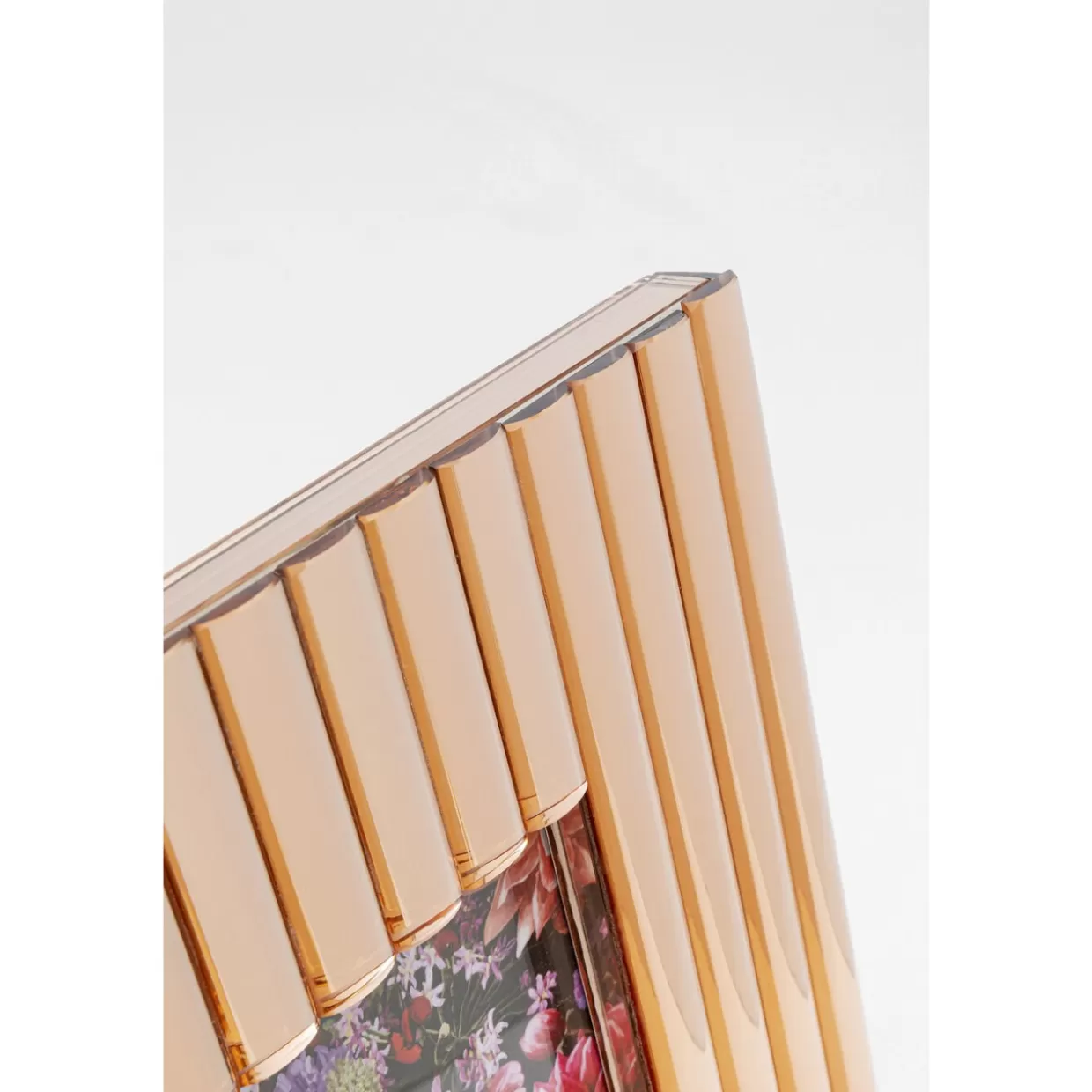 KARE Design Deko & Geschenkartikel | Bilderrahmen Elegant Bronze 13X18Cm