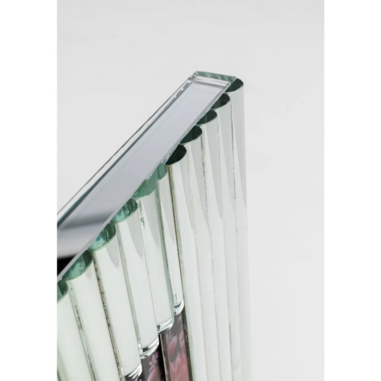 KARE Design Deko & Geschenkartikel | Bilderrahmen Elegant Silber 13X18Cm