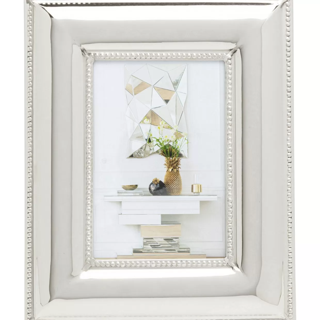 KARE Design Deko & Geschenkartikel | Bilderrahmen Elly 10X15Cm