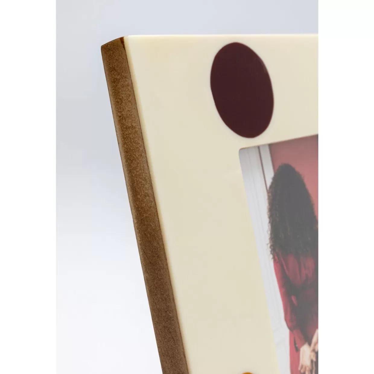KARE Design Deko & Geschenkartikel | Bilderrahmen Emily 17X22Cm