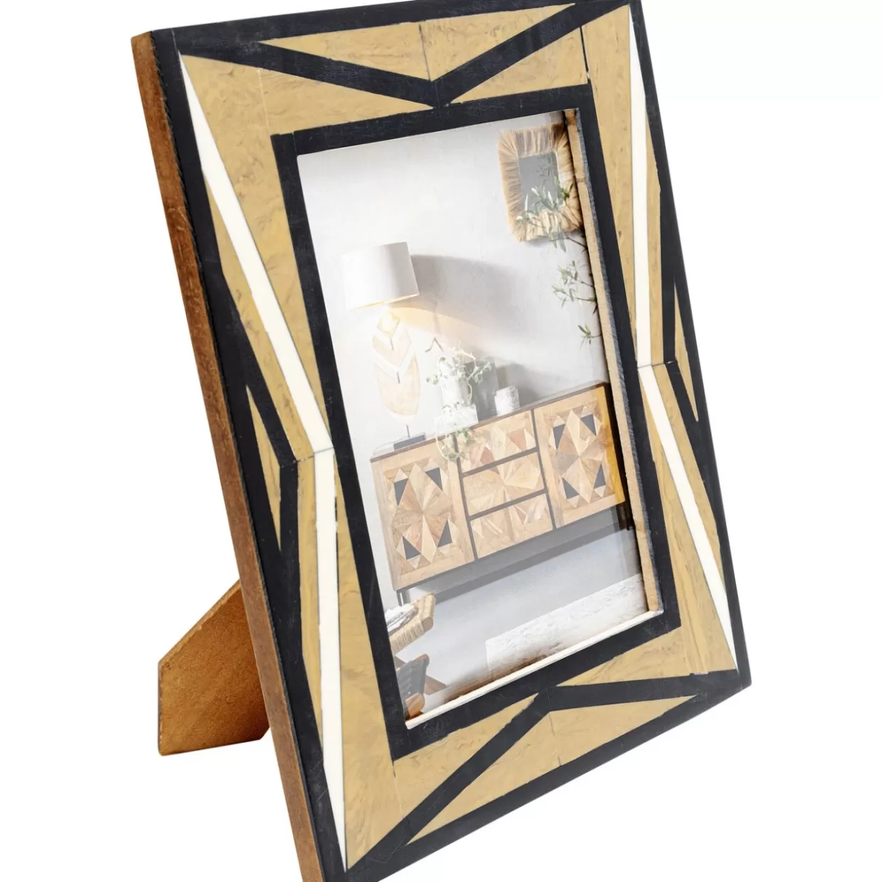 KARE Design Deko & Geschenkartikel | Bilderrahmen Freccia 13X18Cm