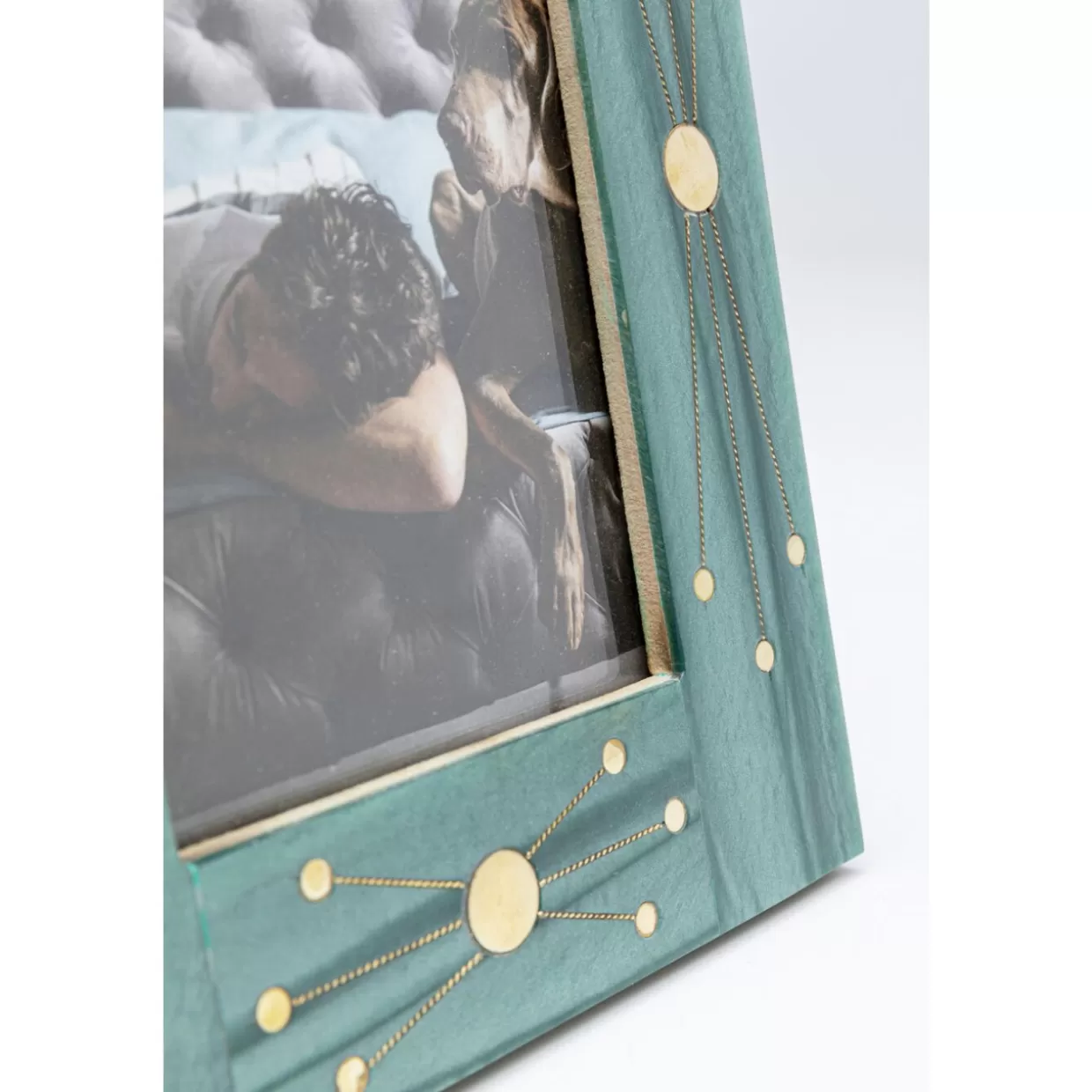 KARE Design Deko & Geschenkartikel | Bilderrahmen Galactica 17X22Cm