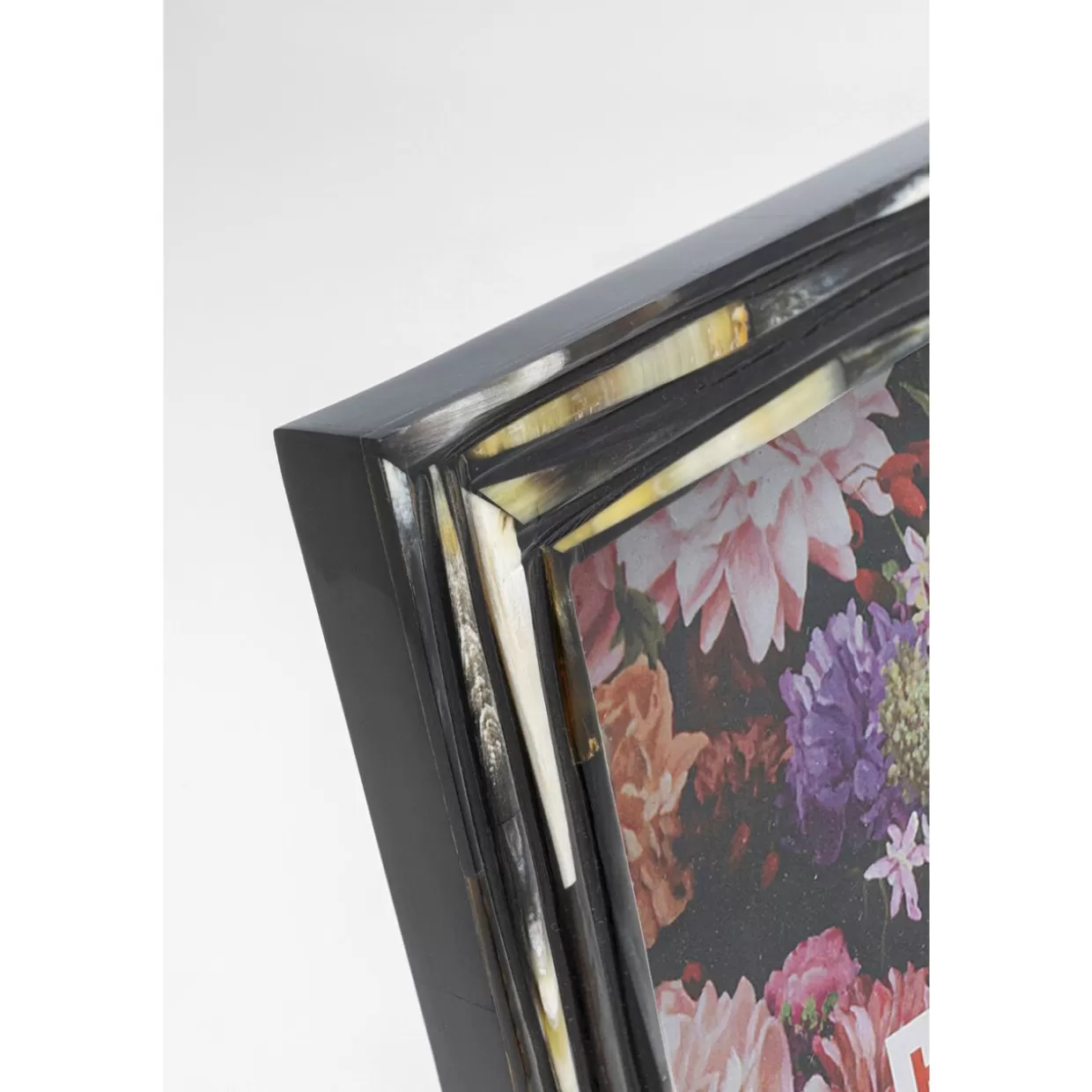 KARE Design Deko & Geschenkartikel | Bilderrahmen Groove 20X25Cm