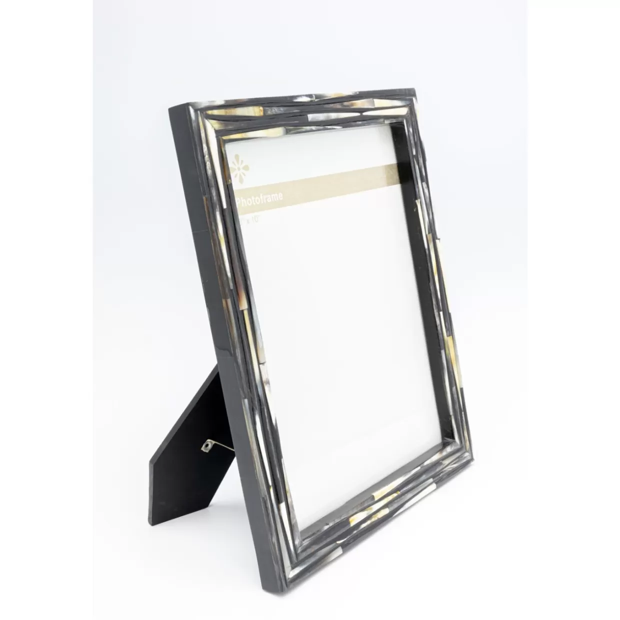 KARE Design Deko & Geschenkartikel | Bilderrahmen Groove 20X25Cm