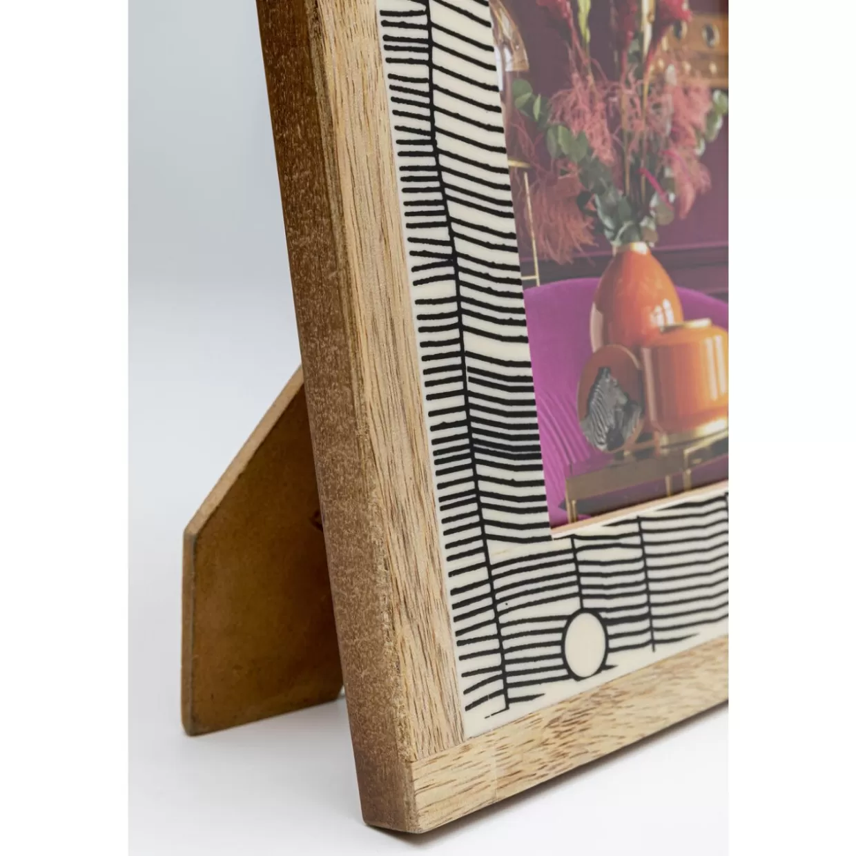 KARE Design Deko & Geschenkartikel | Bilderrahmen Harriett 17X22Cm