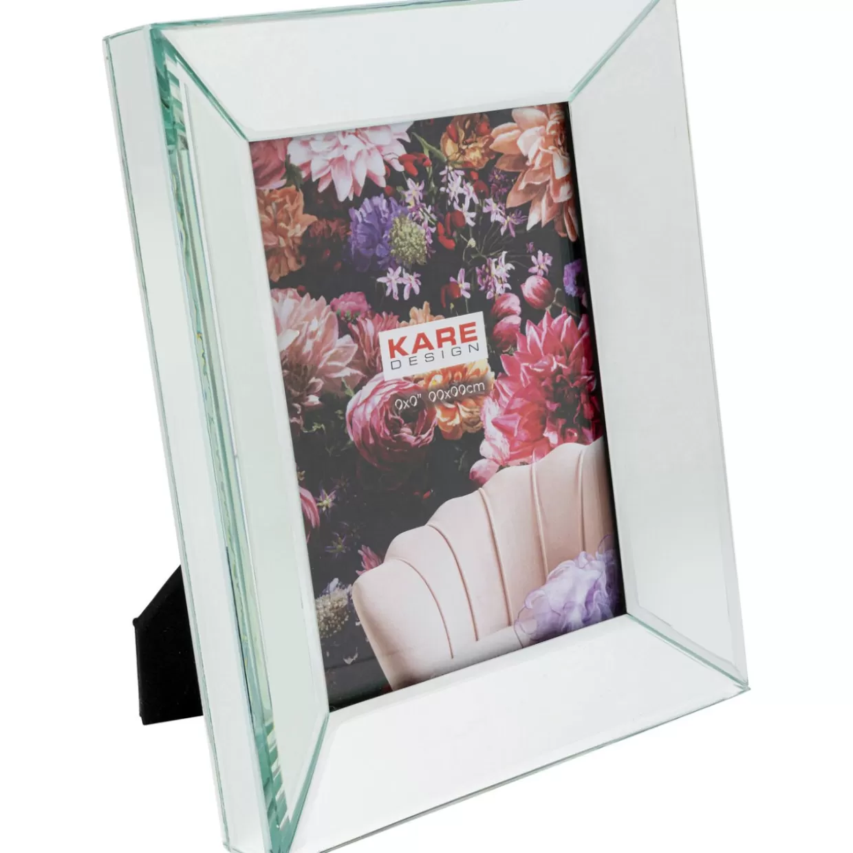 KARE Design Deko & Geschenkartikel | Bilderrahmen Mira 10X15Cm