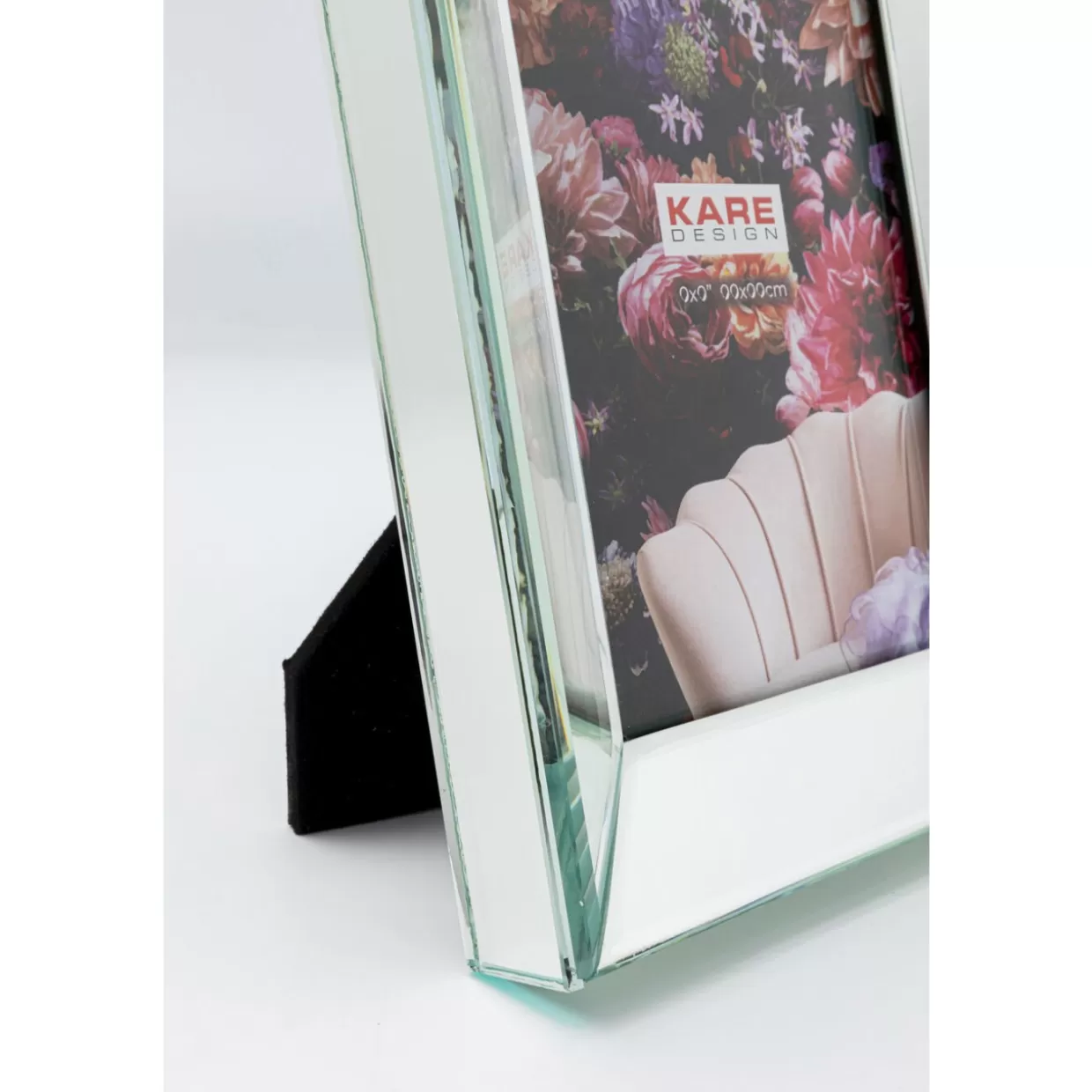 KARE Design Deko & Geschenkartikel | Bilderrahmen Mira 10X15Cm