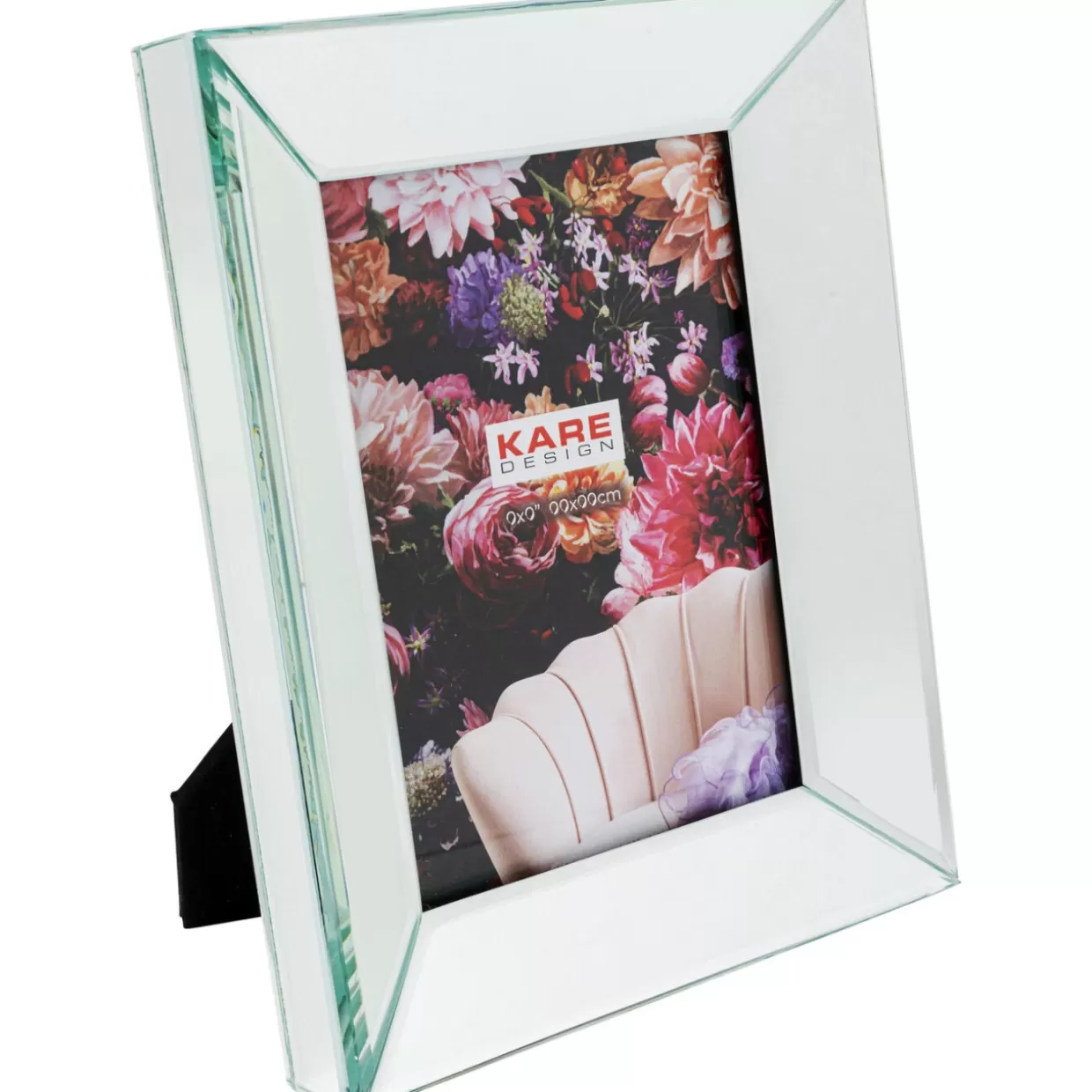 KARE Design Deko & Geschenkartikel | Bilderrahmen Mira 13X18Cm