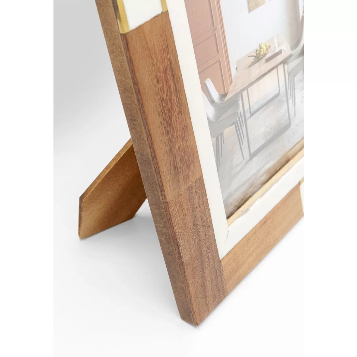 KARE Design Deko & Geschenkartikel | Bilderrahmen Misti 13X18Cm