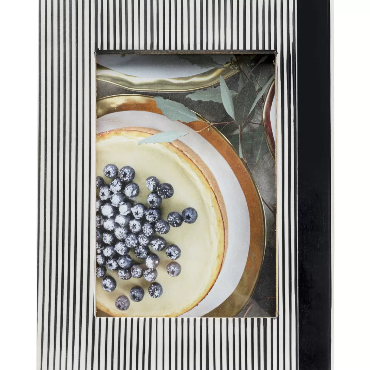 KARE Design Deko & Geschenkartikel | Bilderrahmen Plenty 19X24Cm