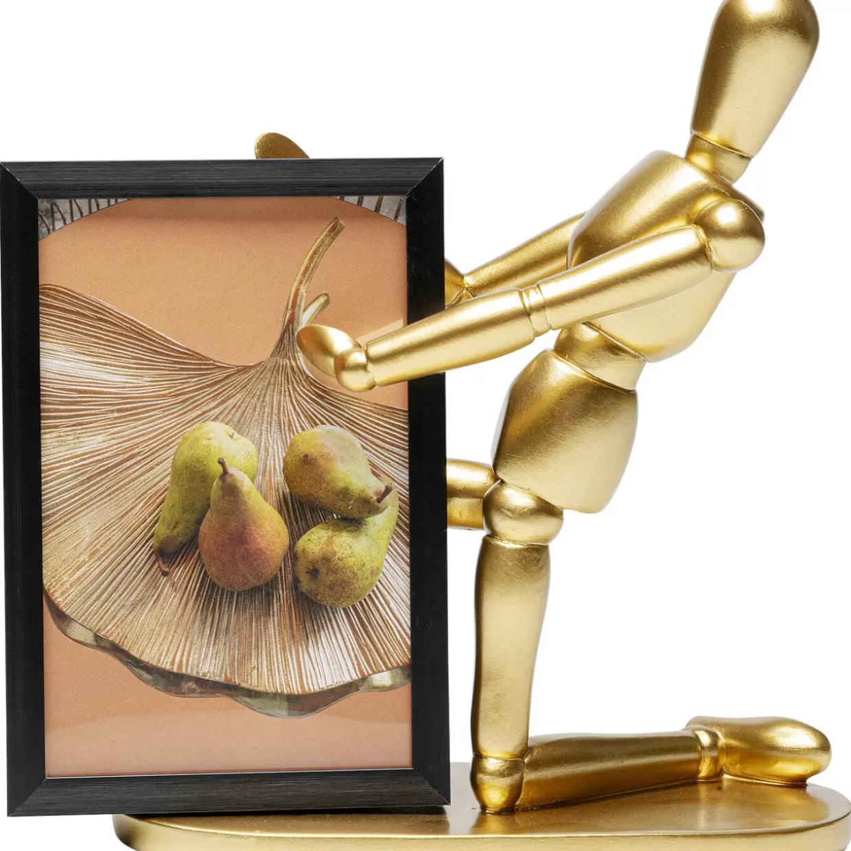 KARE Design Deko & Geschenkartikel | Bilderrahmen Proudly Present 10X15Cm