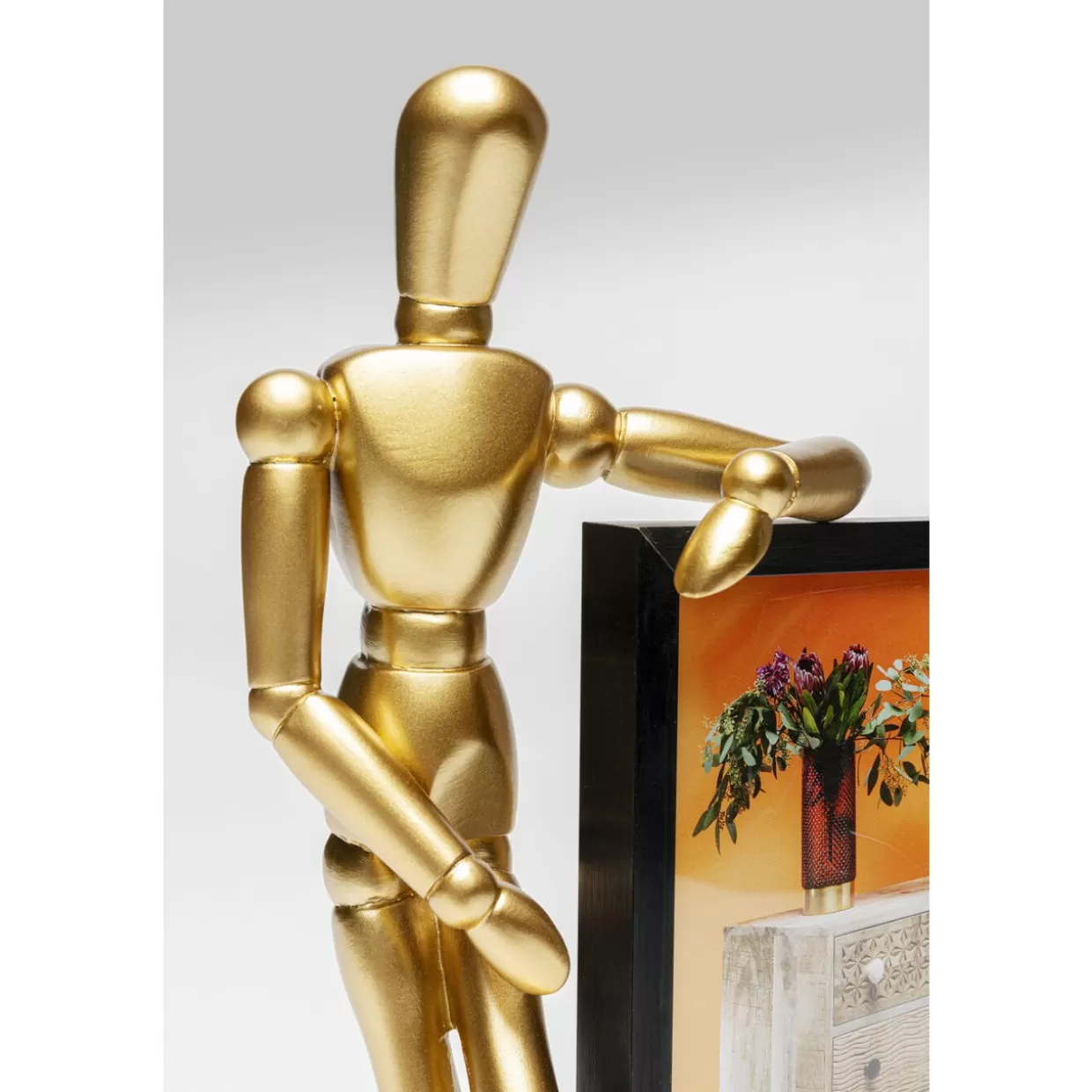 KARE Design Deko & Geschenkartikel | Bilderrahmen Proudly Present 16X21Cm