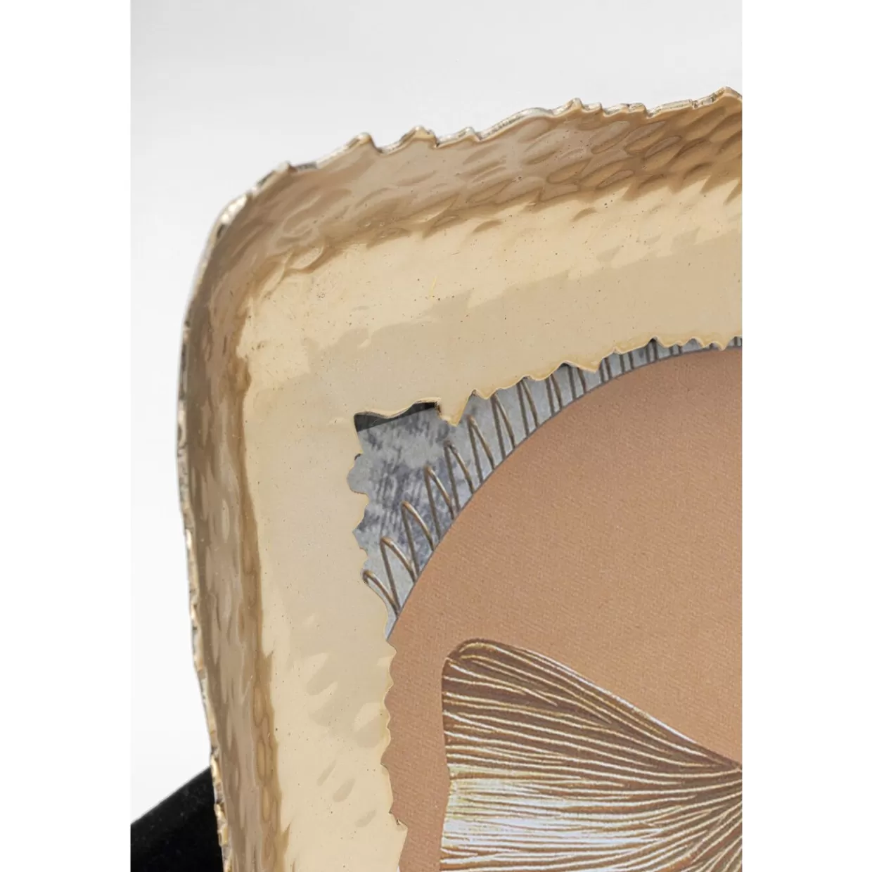 KARE Design Deko & Geschenkartikel | Bilderrahmen Shyne 10X15Cm