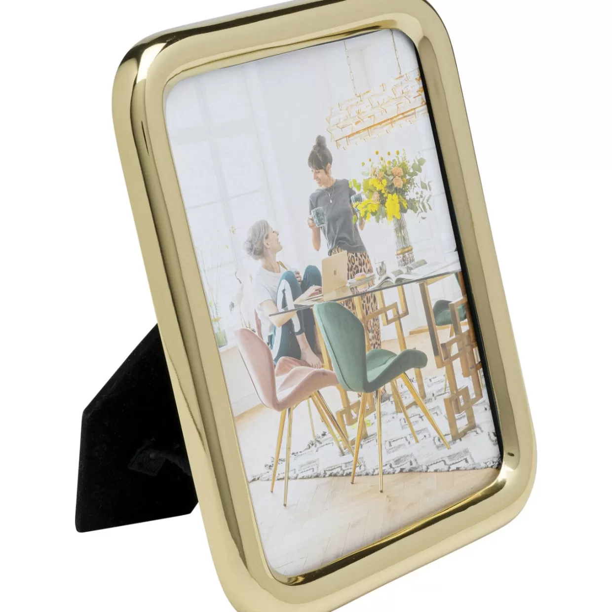 KARE Design Deko & Geschenkartikel | Bilderrahmen Smouth 13X18Cm