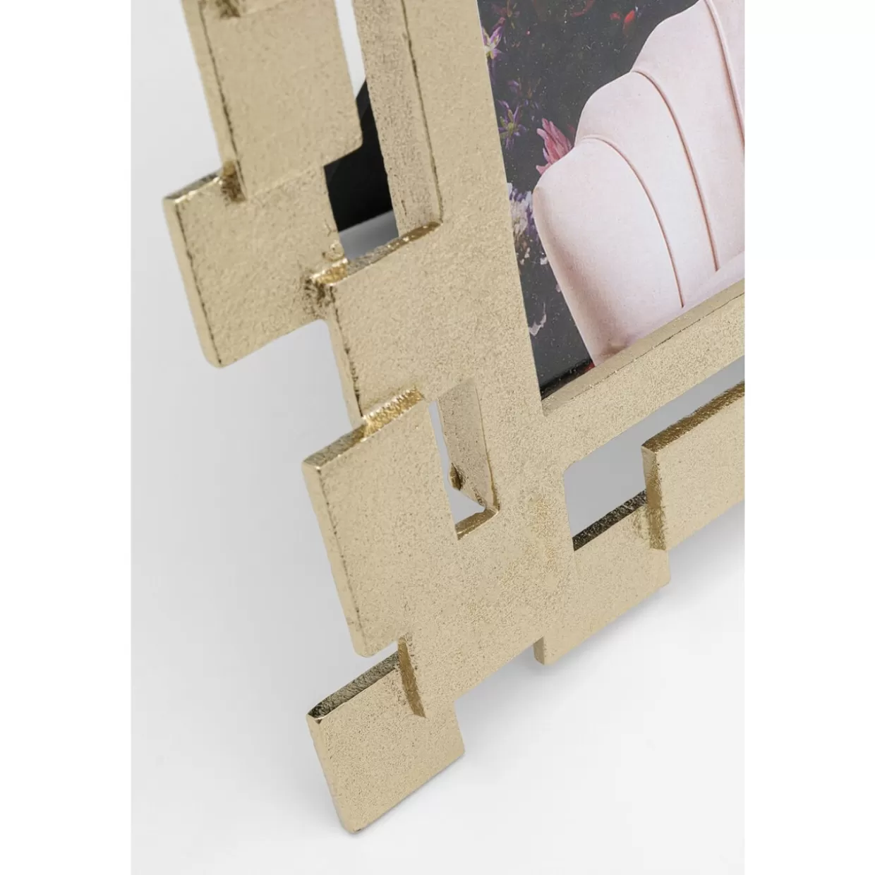 KARE Design Deko & Geschenkartikel | Bilderrahmen Stuno 20X25Cm