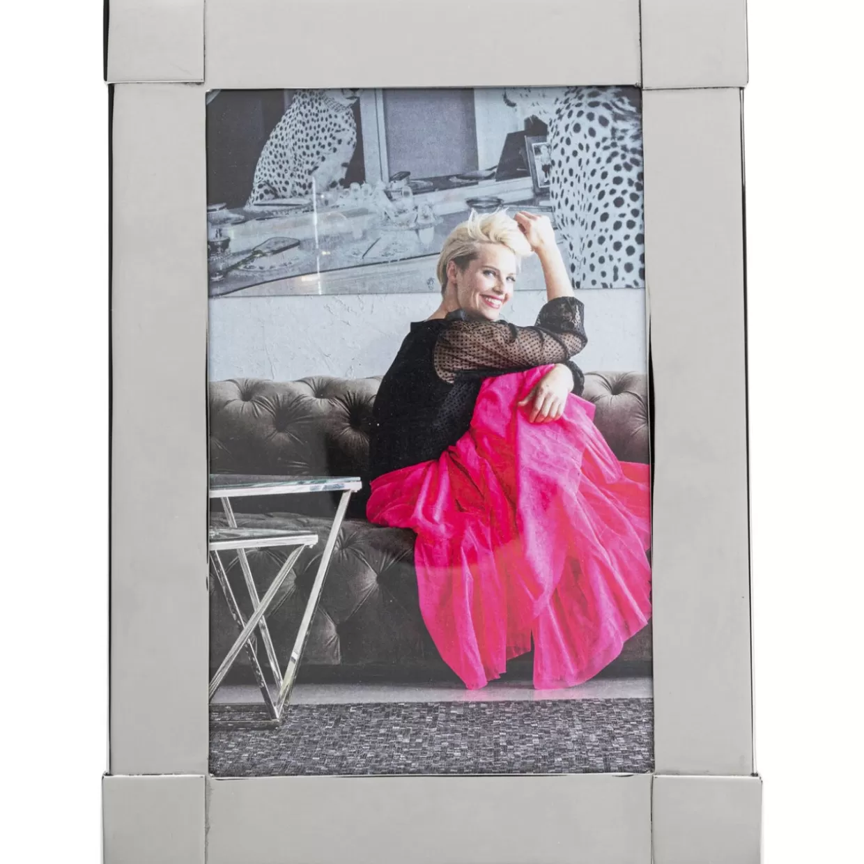 KARE Design Deko & Geschenkartikel | Bilderrahmen Sue 16X21Cm