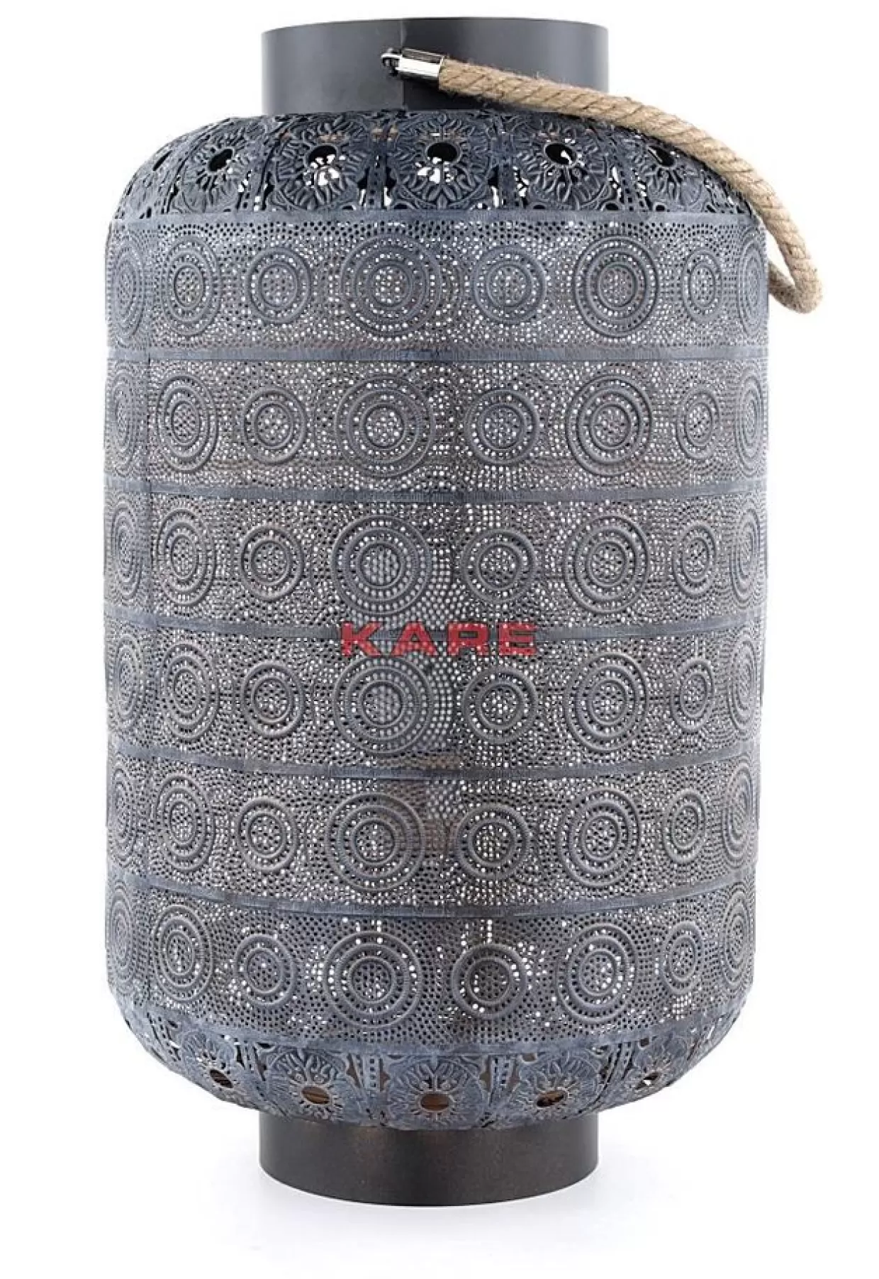 KARE Design Steh & Bodenleuchten | Bodenleuchte Sultans Home 58Cm