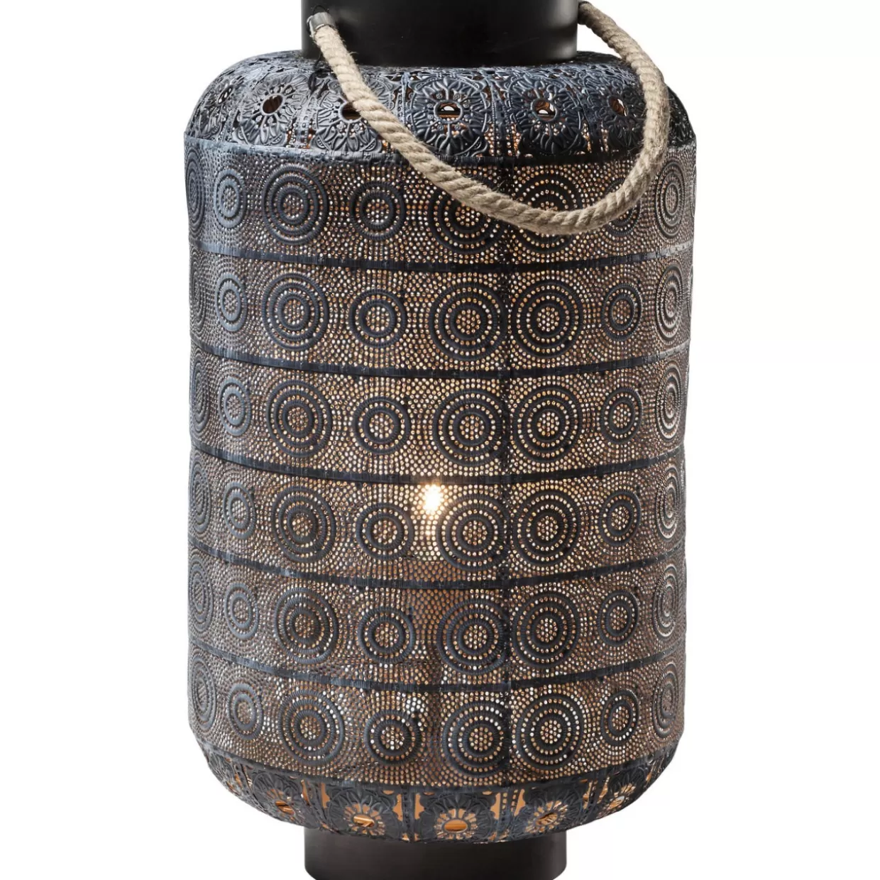 KARE Design Steh & Bodenleuchten | Bodenleuchte Sultans Home 58Cm