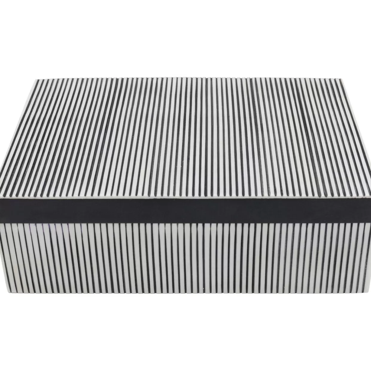 KARE Design Aufbewahrung & Ordnung | Box Plenty 20X6Cm