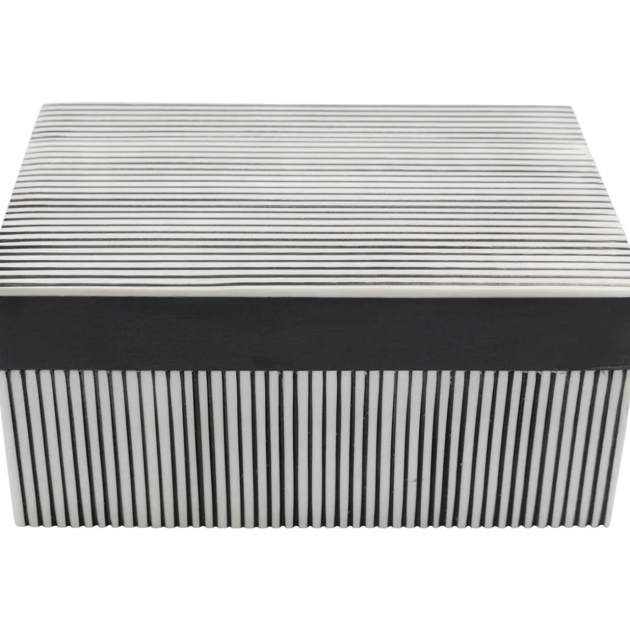 KARE Design Aufbewahrung & Ordnung | Box Plenty 24X8Cm