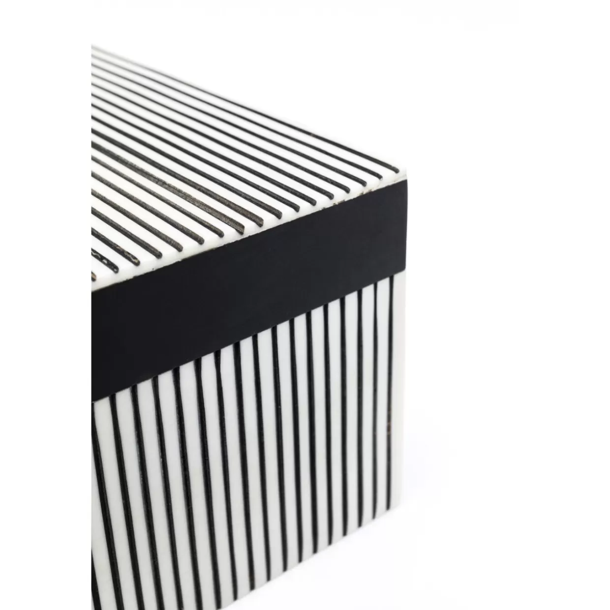 KARE Design Aufbewahrung & Ordnung | Box Plenty 24X8Cm