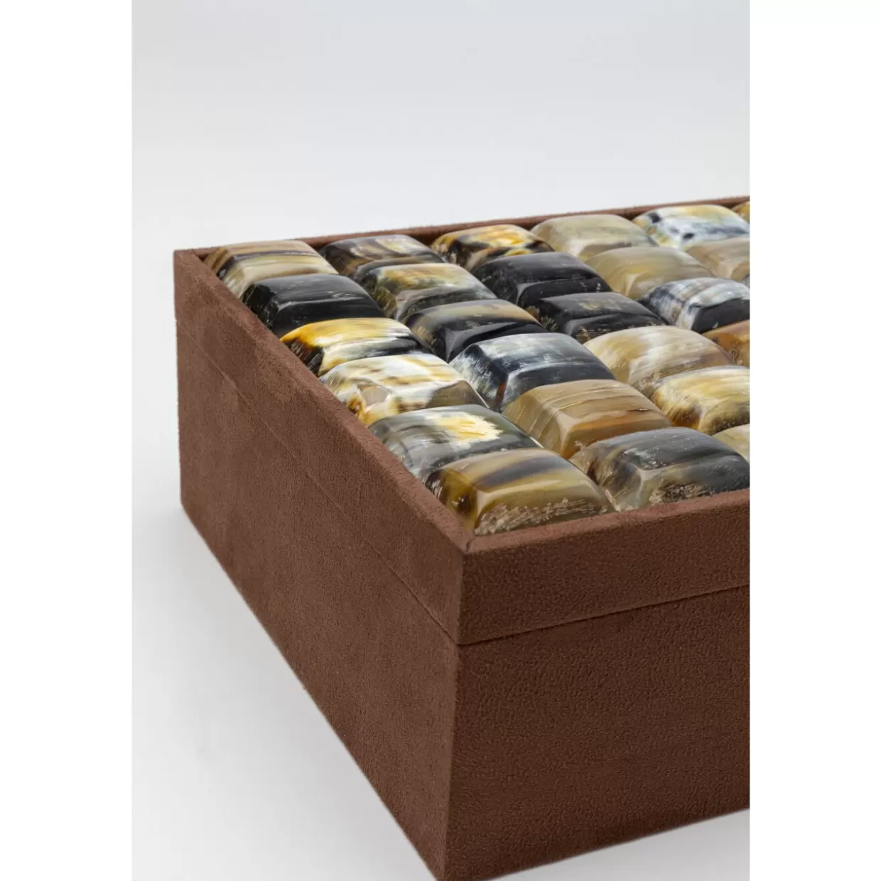 KARE Design Aufbewahrung & Ordnung | Box Texas Gros