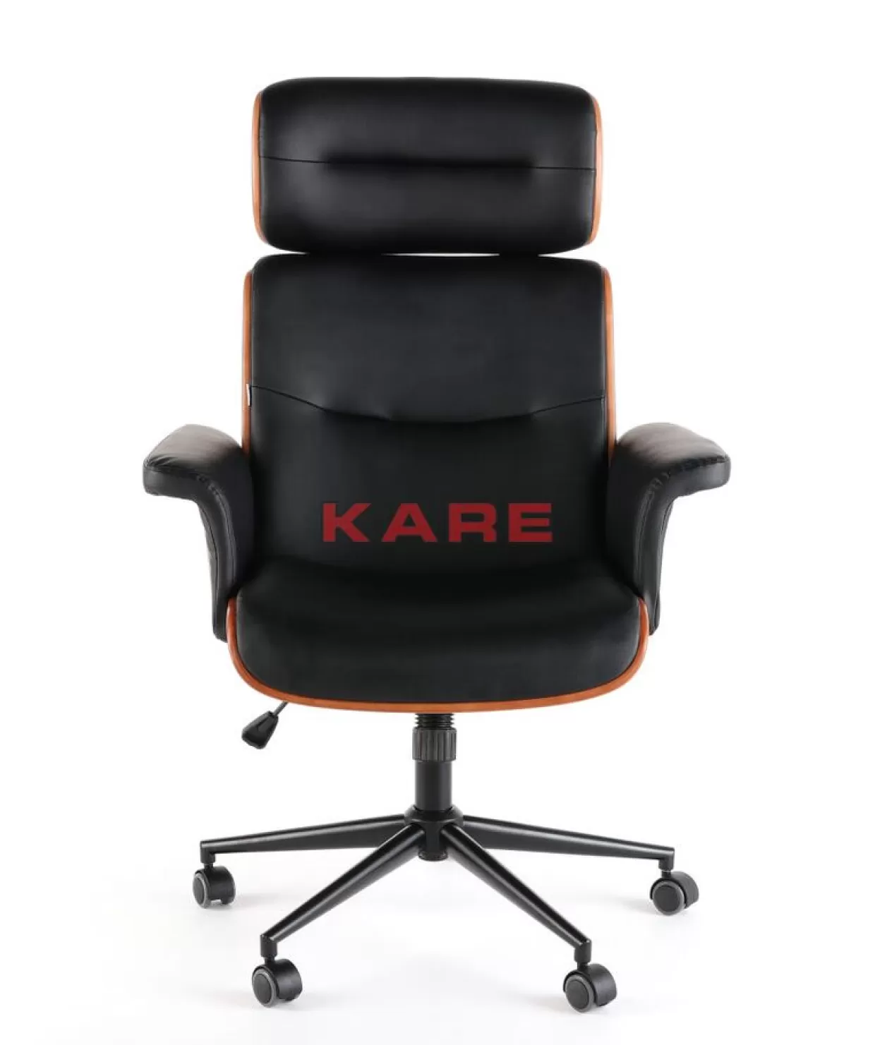KARE Design Stühle | Burodrehstuhl Check Out