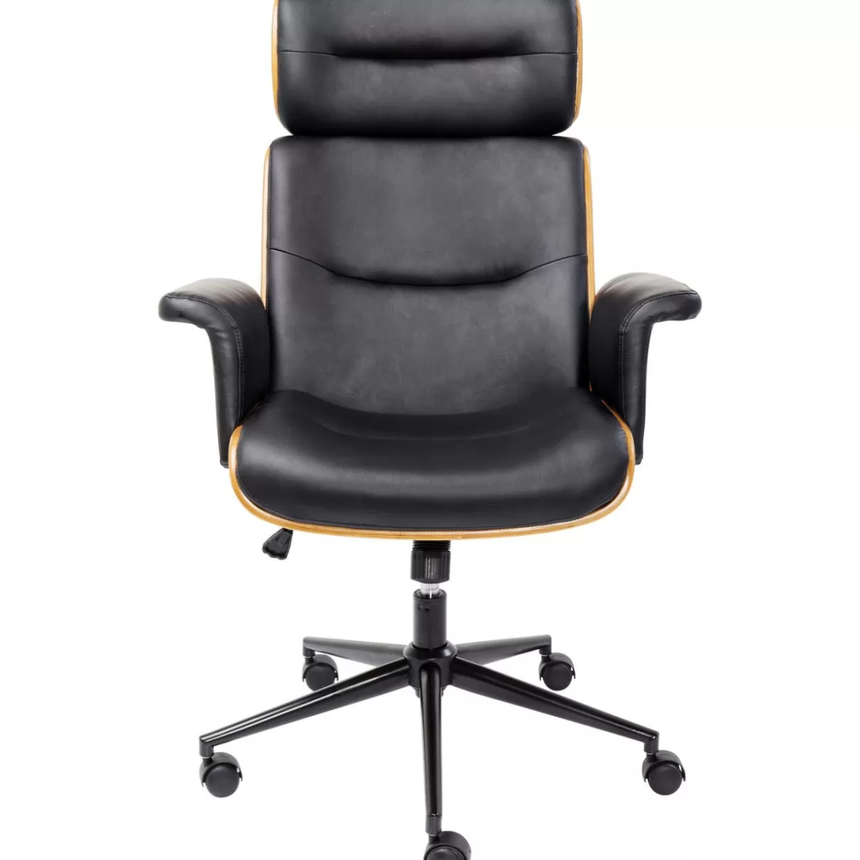 KARE Design Stühle | Burodrehstuhl Check Out