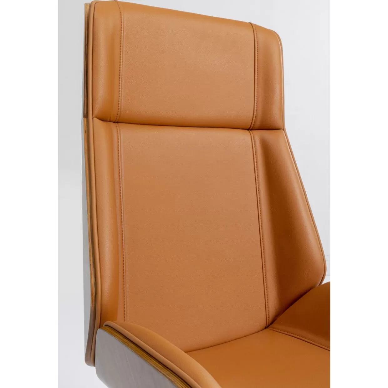 KARE Design Stühle | Burodrehstuhl High Bossy
