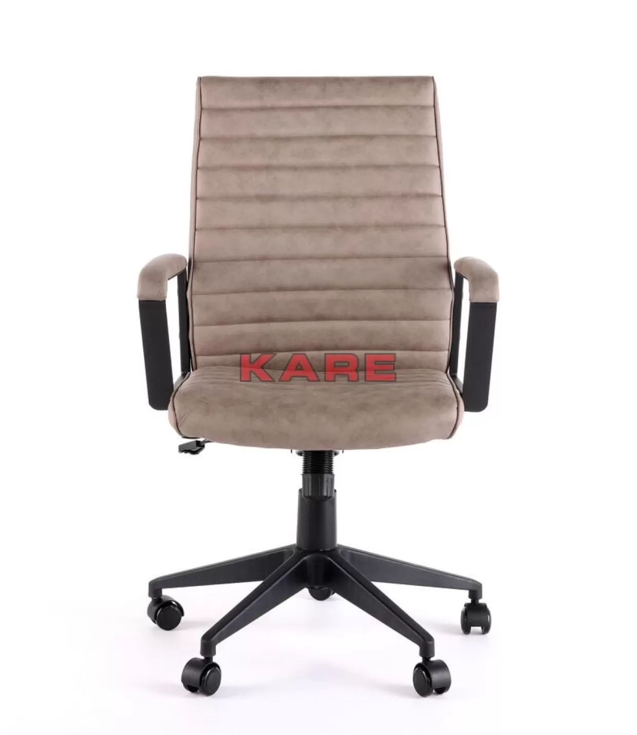 KARE Design Stühle | Burodrehstuhl Labora Pebble