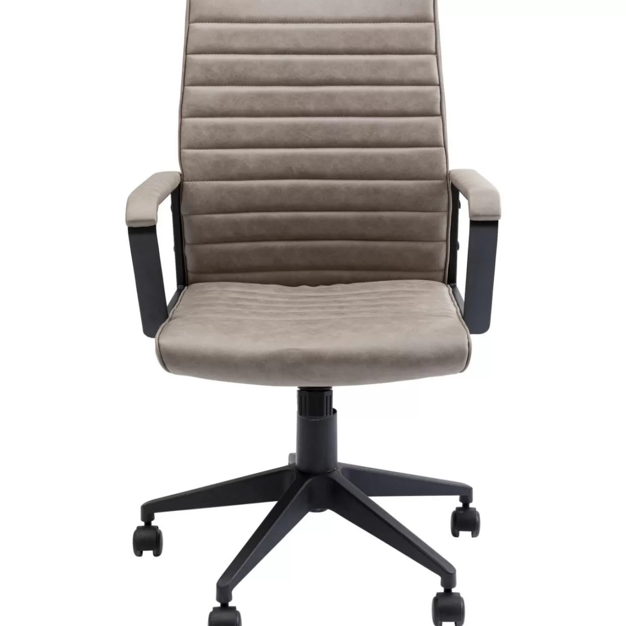 KARE Design Stühle | Burodrehstuhl Labora Pebble